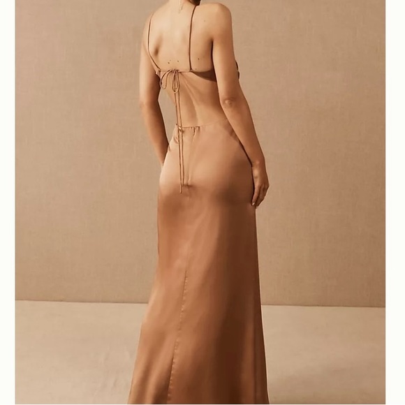 Fame and Partners long dress - Picture 2 of 2